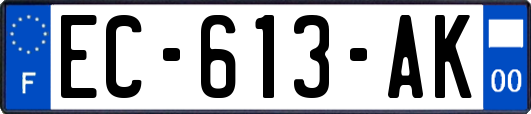 EC-613-AK