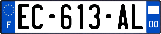 EC-613-AL