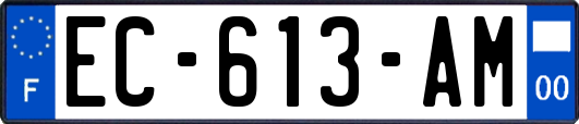 EC-613-AM