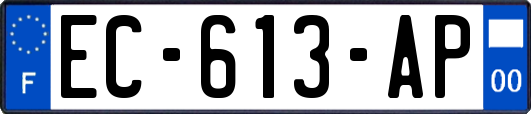 EC-613-AP