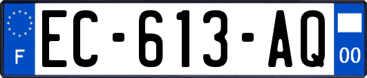 EC-613-AQ