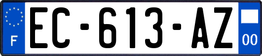 EC-613-AZ