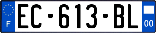 EC-613-BL