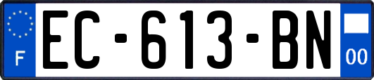 EC-613-BN