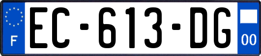 EC-613-DG