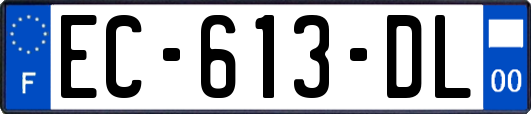 EC-613-DL