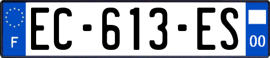 EC-613-ES