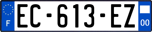 EC-613-EZ