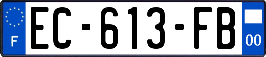 EC-613-FB