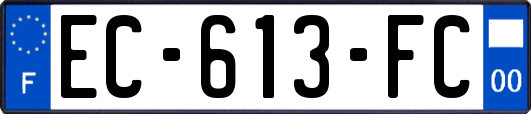 EC-613-FC