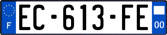 EC-613-FE