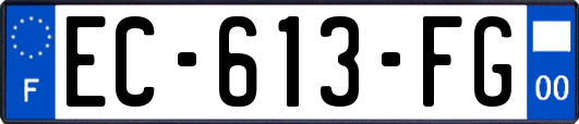 EC-613-FG