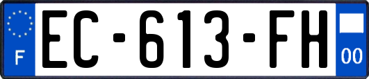 EC-613-FH