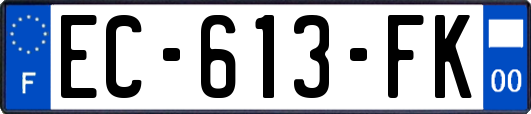 EC-613-FK