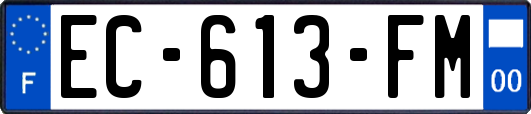 EC-613-FM