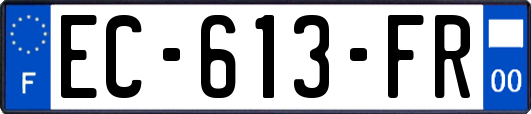 EC-613-FR