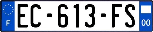 EC-613-FS