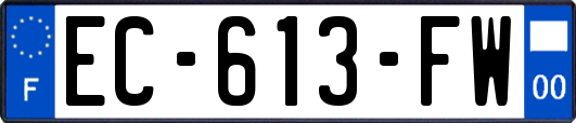 EC-613-FW