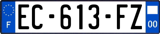 EC-613-FZ
