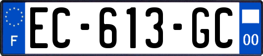 EC-613-GC