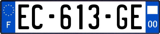 EC-613-GE