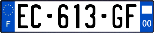 EC-613-GF
