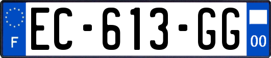 EC-613-GG