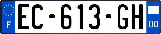 EC-613-GH
