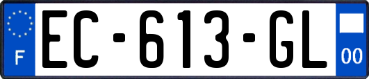 EC-613-GL