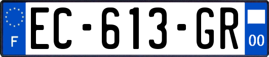 EC-613-GR
