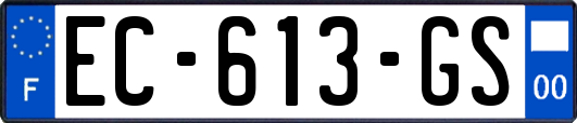 EC-613-GS