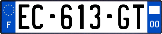 EC-613-GT