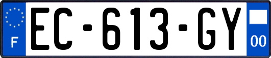 EC-613-GY