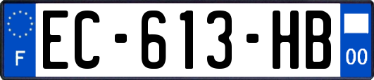 EC-613-HB
