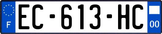EC-613-HC