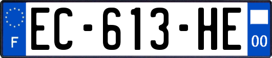 EC-613-HE