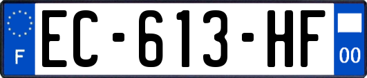 EC-613-HF