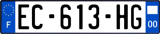 EC-613-HG