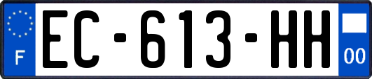 EC-613-HH