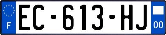EC-613-HJ