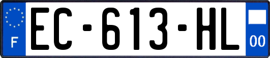 EC-613-HL