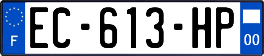 EC-613-HP