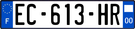 EC-613-HR