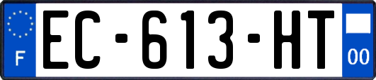 EC-613-HT