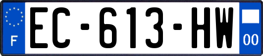 EC-613-HW