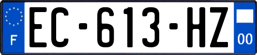 EC-613-HZ