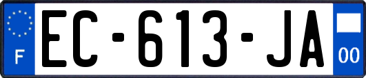 EC-613-JA