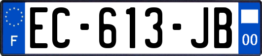EC-613-JB