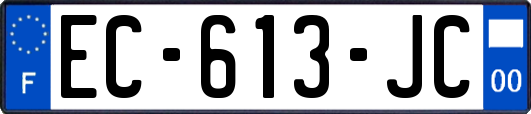 EC-613-JC