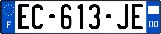 EC-613-JE